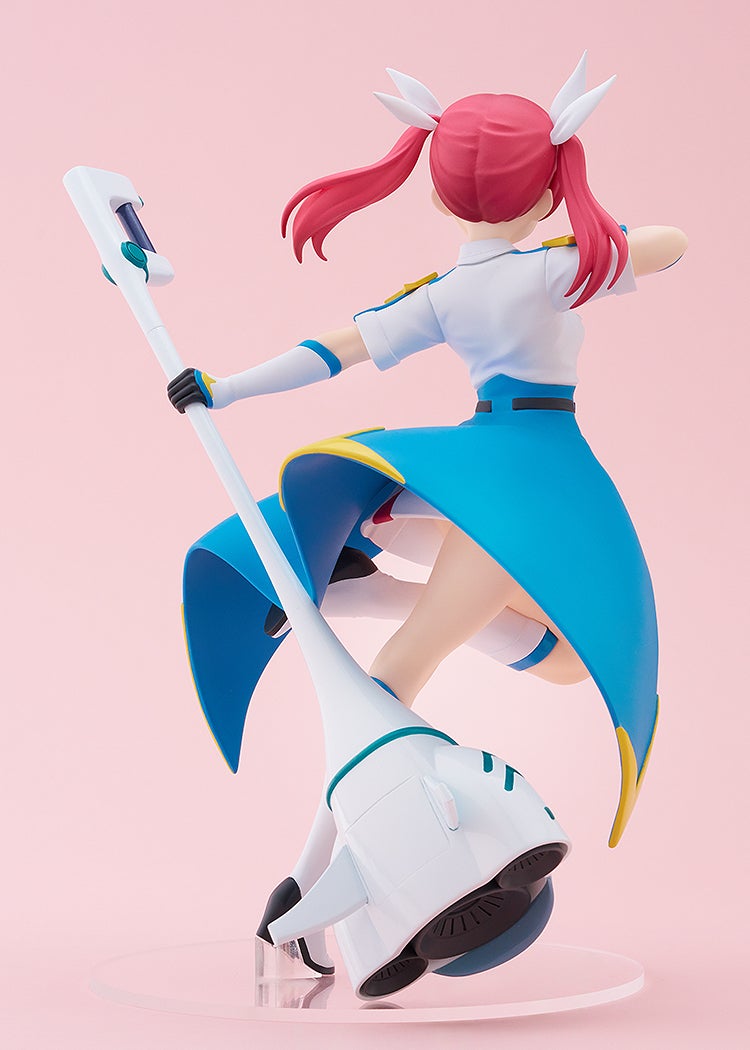 Good Smile Company POP UP PARADE Magilumiere Co. Ltd. Kana Sakuragi L Size Complete Figure official product photo