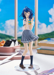 Good Smile Company POP UP PARADE Makeine: Too Many Losing Heroines! Anna Yanami L Size Complete Figure official product photo