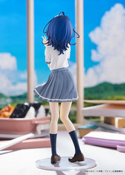 Good Smile Company POP UP PARADE Makeine: Too Many Losing Heroines! Anna Yanami L Size Complete Figure official product photo
