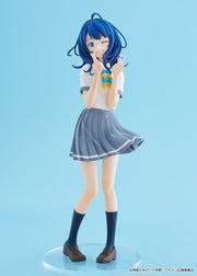 Good Smile Company POP UP PARADE Makeine: Too Many Losing Heroines! Anna Yanami L Size Complete Figure official product photo