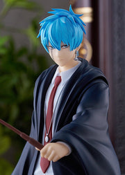 Good Smile Company POP UP PARADE Mashle: Magic and Muscles Lance Crown Complete Figure official product photo