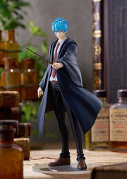 Good Smile Company POP UP PARADE Mashle: Magic and Muscles Lance Crown Complete Figure official product photo