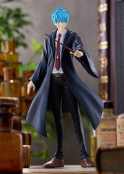 Good Smile Company POP UP PARADE Mashle: Magic and Muscles Lance Crown Complete Figure official product photo