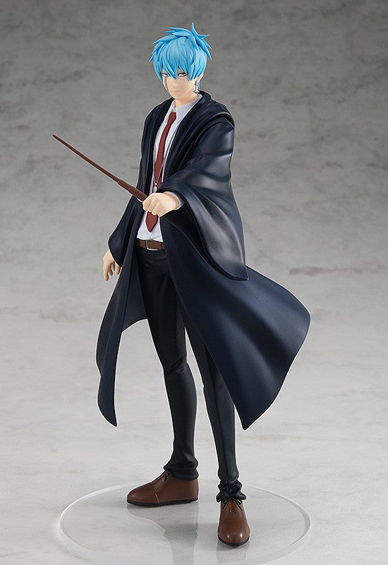 Good Smile Company POP UP PARADE Mashle: Magic and Muscles Lance Crown Complete Figure official product photo