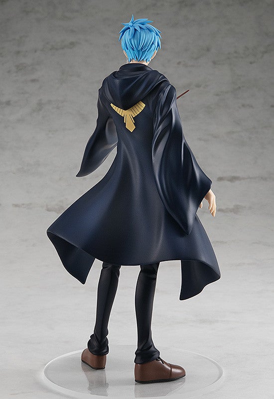 Good Smile Company POP UP PARADE Mashle: Magic and Muscles Lance Crown Complete Figure official product photo