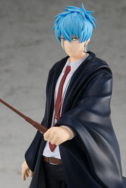 Good Smile Company POP UP PARADE Mashle: Magic and Muscles Lance Crown Complete Figure official product photo