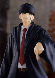 Good Smile Company POP UP PARADE Mashle: Magic and Muscles Mash Burnedead Complete Figure official product photo