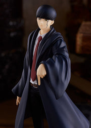Good Smile Company POP UP PARADE Mashle: Magic and Muscles Mash Burnedead Complete Figure official product photo
