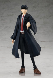 Good Smile Company POP UP PARADE Mashle: Magic and Muscles Mash Burnedead Complete Figure official product photo