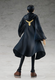 Good Smile Company POP UP PARADE Mashle: Magic and Muscles Mash Burnedead Complete Figure official product photo