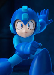 Good Smile Company POP UP PARADE Mega Man Complete Figure official product photo