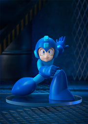 Good Smile Company POP UP PARADE Mega Man Complete Figure official product photo