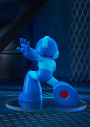 Good Smile Company POP UP PARADE Mega Man Complete Figure official product photo