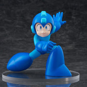 Good Smile Company POP UP PARADE Mega Man Complete Figure official product photo