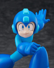 Good Smile Company POP UP PARADE Mega Man Complete Figure official product photo