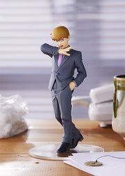 Good Smile Company POP UP PARADE Mob Psycho 100 III Arataka Reigen Complete Figure