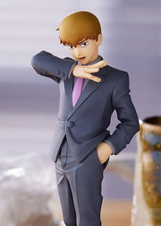 Good Smile Company POP UP PARADE Mob Psycho 100 III Arataka Reigen Complete Figure