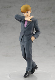Good Smile Company POP UP PARADE Mob Psycho 100 III Arataka Reigen Complete Figure