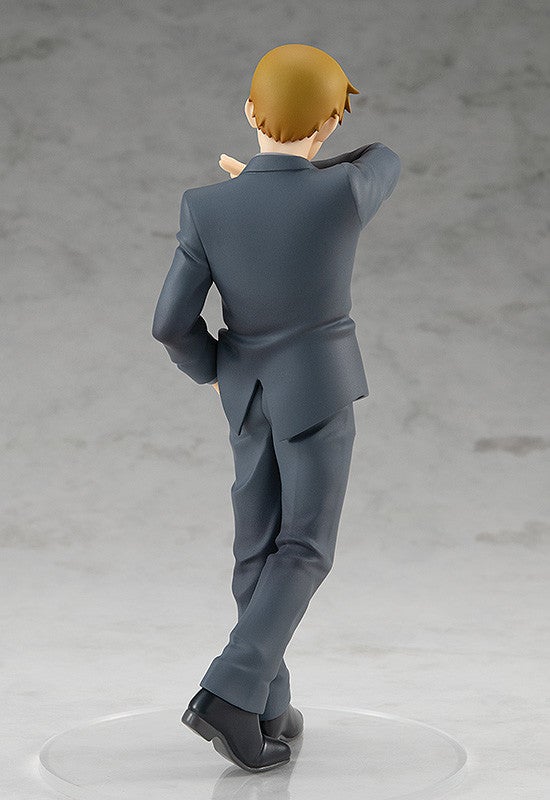 Good Smile Company POP UP PARADE Mob Psycho 100 III Arataka Reigen Complete Figure
