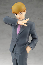 Good Smile Company POP UP PARADE Mob Psycho 100 III Arataka Reigen Complete Figure