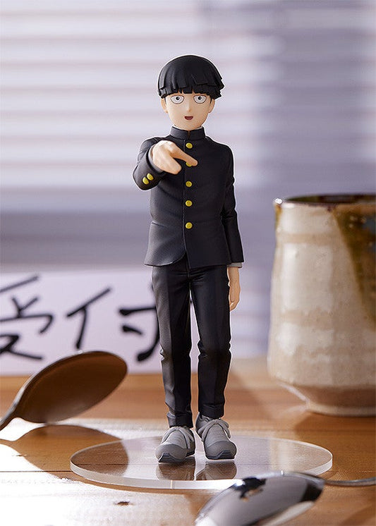 Good Smile Company POP UP PARADE Mob Psycho 100 III Shigeo Kageyama Complete Figure
