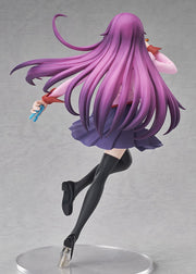 Good Smile Arts Shanghai POP UP PARADE Monogatari Series Hitagi Senjougahara L Size Complete Figure official product photo