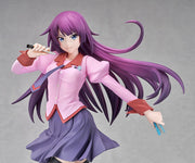 Good Smile Arts Shanghai POP UP PARADE Monogatari Series Hitagi Senjougahara L Size Complete Figure official product photo