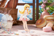 Good Smile Arts Shanghai POP UP PARADE Monogatari Series Shinobu Oshino Complete Figure official product photo