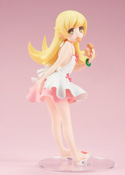 Good Smile Arts Shanghai POP UP PARADE Monogatari Series Shinobu Oshino Complete Figure official product photo