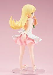 Good Smile Arts Shanghai POP UP PARADE Monogatari Series Shinobu Oshino Complete Figure official product photo