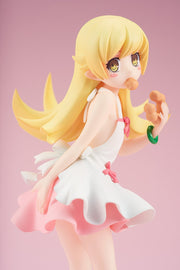 Good Smile Arts Shanghai POP UP PARADE Monogatari Series Shinobu Oshino Complete Figure official product photo