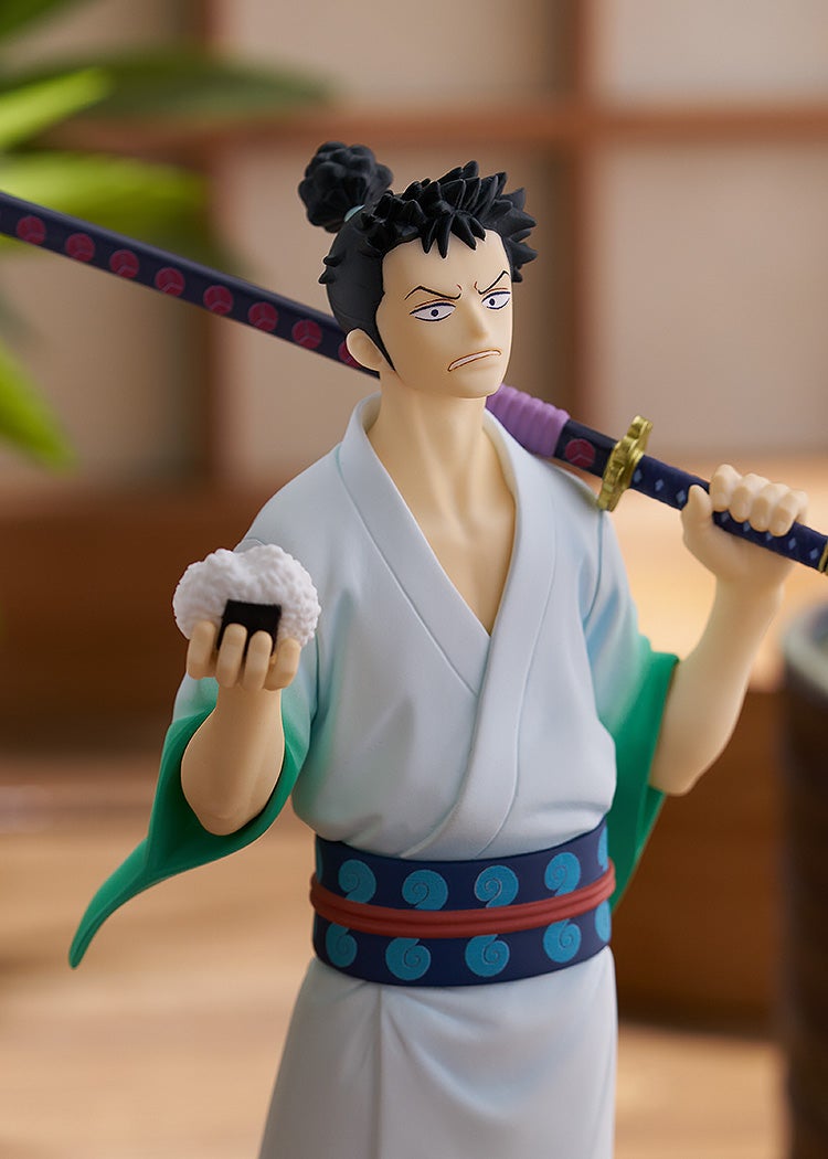 Good Smile Company POP UP PARADE MONSTERS: 103 Mercies Dragon Damnation Ryuma Complete Figure official product photo