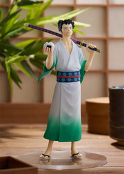 Good Smile Company POP UP PARADE MONSTERS: 103 Mercies Dragon Damnation Ryuma Complete Figure official product photo