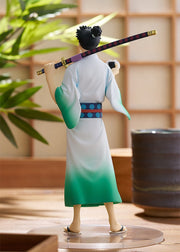Good Smile Company POP UP PARADE MONSTERS: 103 Mercies Dragon Damnation Ryuma Complete Figure official product photo