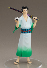 Good Smile Company POP UP PARADE MONSTERS: 103 Mercies Dragon Damnation Ryuma Complete Figure official product photo
