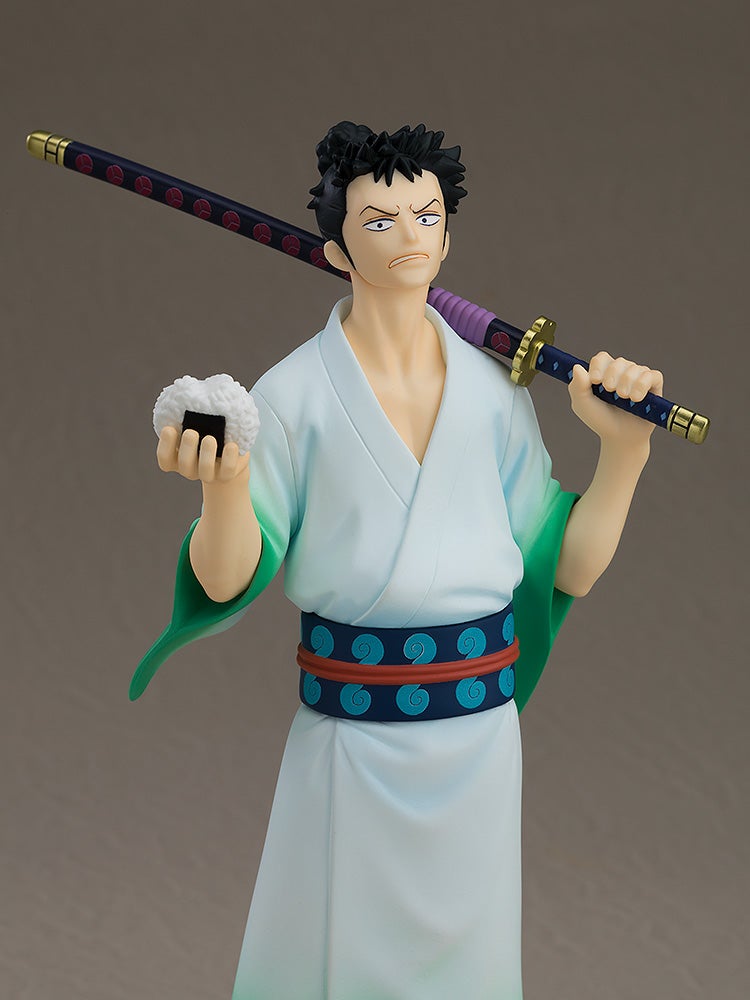 Good Smile Company POP UP PARADE MONSTERS: 103 Mercies Dragon Damnation Ryuma Complete Figure official product photo
