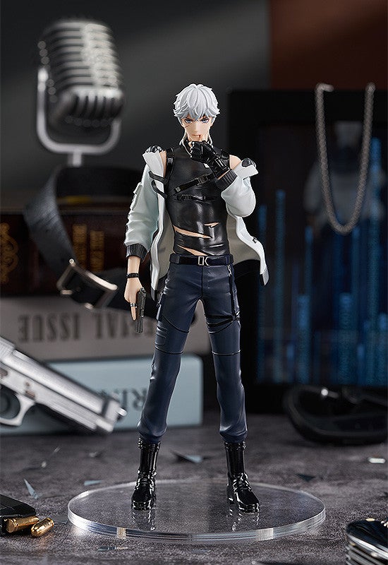Good Smile Arts Shanghai POP UP PARADE Mr Love: Queen's Choice Kira Complete Figure