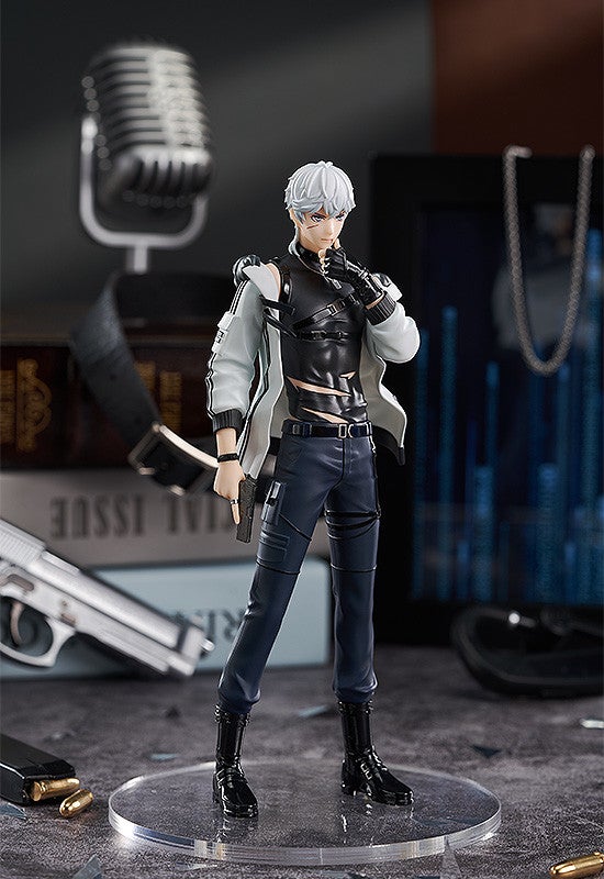 Good Smile Arts Shanghai POP UP PARADE Mr Love: Queen's Choice Kira Complete Figure