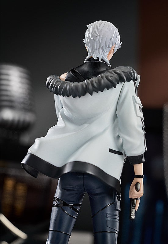 Good Smile Arts Shanghai POP UP PARADE Mr Love: Queen's Choice Kira Complete Figure