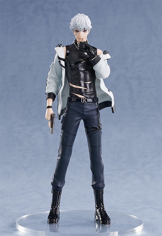 Good Smile Arts Shanghai POP UP PARADE Mr Love: Queen's Choice Kira Complete Figure