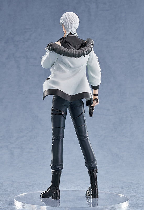 Good Smile Arts Shanghai POP UP PARADE Mr Love: Queen's Choice Kira Complete Figure