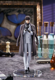 Good Smile Arts Shanghai POP UP PARADE Mr Love: Queen's Choice Simon Complete Figure