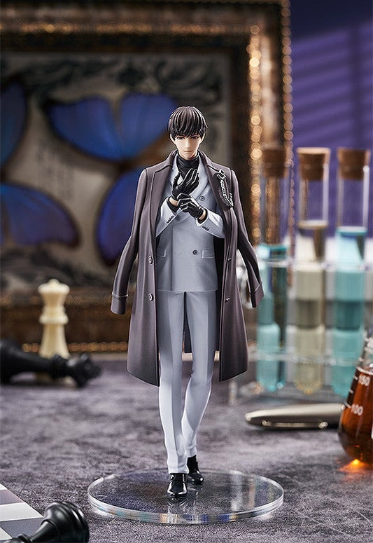 Good Smile Arts Shanghai POP UP PARADE Mr Love: Queen's Choice Simon Complete Figure