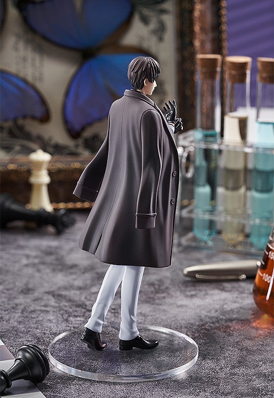 Good Smile Arts Shanghai POP UP PARADE Mr Love: Queen's Choice Simon Complete Figure