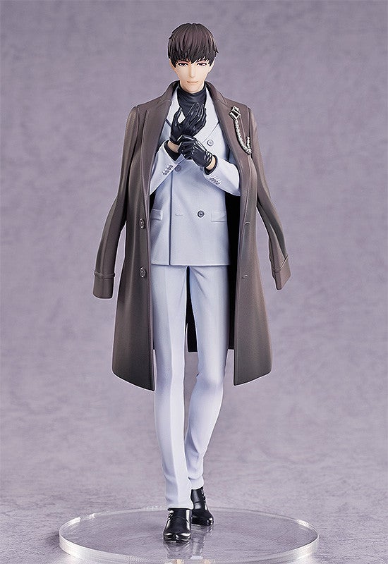 Good Smile Arts Shanghai POP UP PARADE Mr Love: Queen's Choice Simon Complete Figure