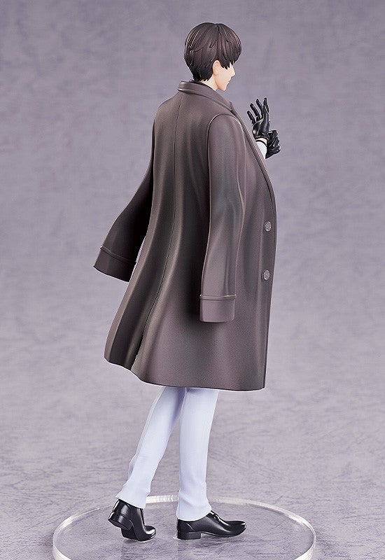 Good Smile Arts Shanghai POP UP PARADE Mr Love: Queen's Choice Simon Complete Figure