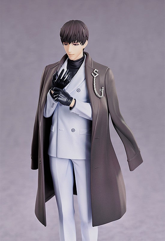 Good Smile Arts Shanghai POP UP PARADE Mr Love: Queen's Choice Simon Complete Figure