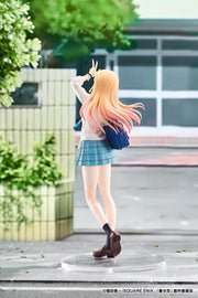 Good Smile Arts Shanghai POP UP PARADE My Dress-Up Darling Marin Kitagawa Complete Figure official product photo