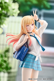Good Smile Arts Shanghai POP UP PARADE My Dress-Up Darling Marin Kitagawa Complete Figure official product photo