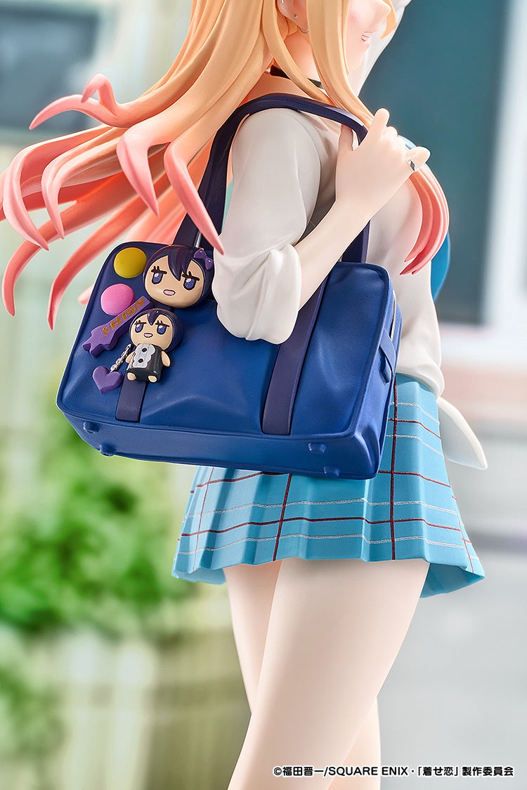 Good Smile Arts Shanghai POP UP PARADE My Dress-Up Darling Marin Kitagawa Complete Figure official product photo
